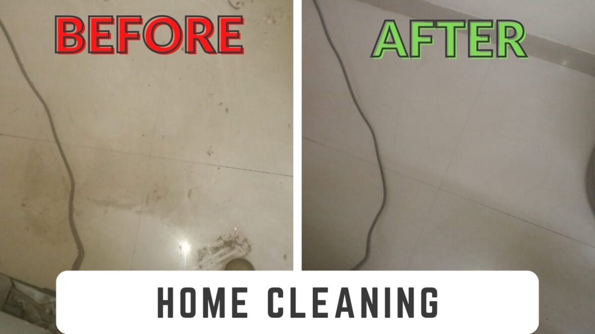 Royal Cleaning Services